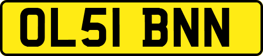 OL51BNN