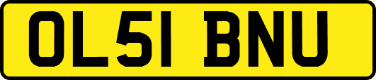 OL51BNU