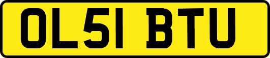 OL51BTU