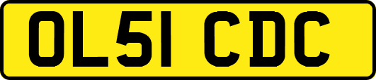OL51CDC