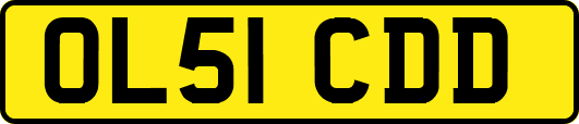 OL51CDD