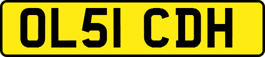 OL51CDH
