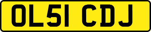 OL51CDJ