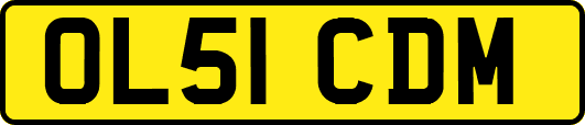 OL51CDM