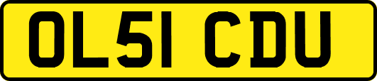 OL51CDU