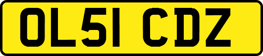 OL51CDZ