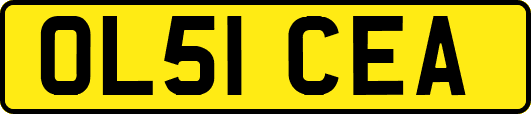 OL51CEA