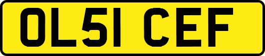 OL51CEF