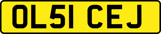 OL51CEJ