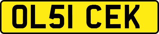 OL51CEK