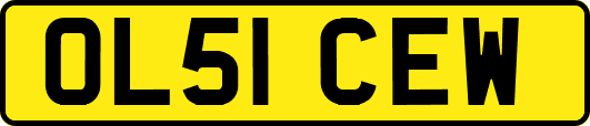 OL51CEW