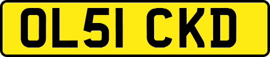 OL51CKD
