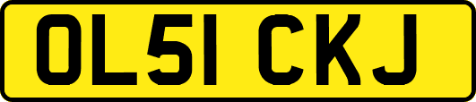 OL51CKJ
