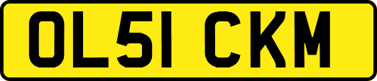 OL51CKM