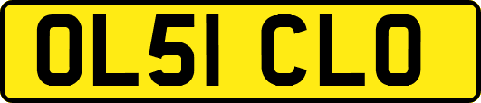 OL51CLO