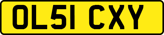 OL51CXY