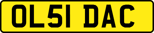 OL51DAC