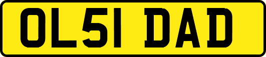 OL51DAD