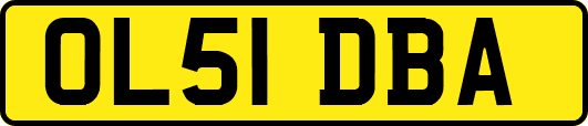 OL51DBA