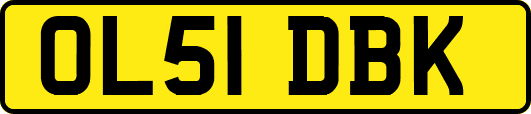 OL51DBK