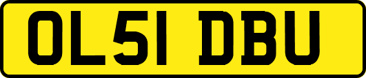 OL51DBU