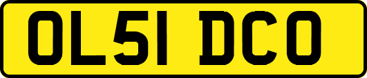 OL51DCO