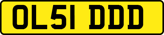 OL51DDD