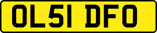 OL51DFO