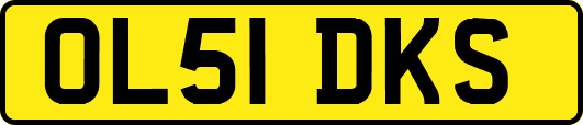 OL51DKS