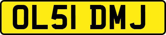 OL51DMJ