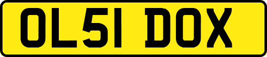 OL51DOX