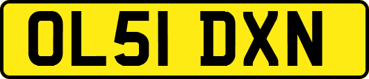 OL51DXN