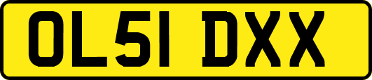 OL51DXX