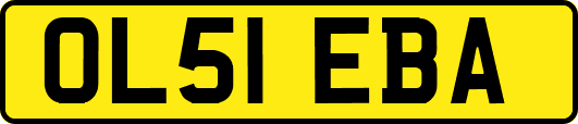 OL51EBA