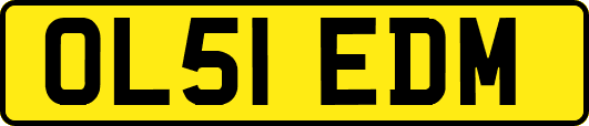 OL51EDM