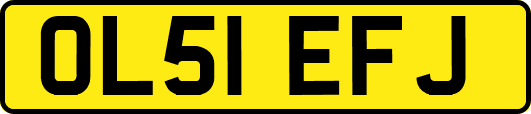 OL51EFJ