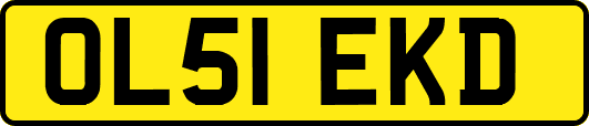 OL51EKD