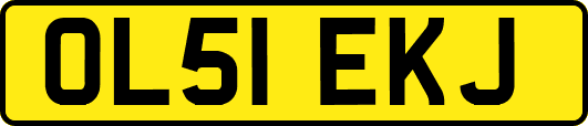 OL51EKJ