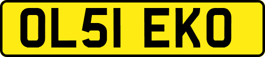 OL51EKO