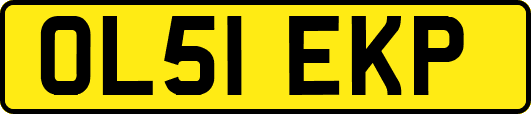 OL51EKP