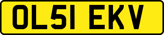 OL51EKV