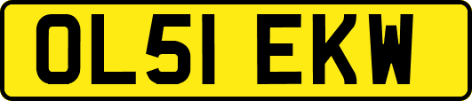 OL51EKW