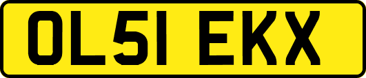 OL51EKX