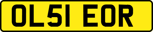 OL51EOR