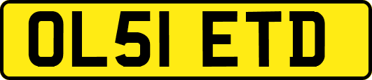 OL51ETD
