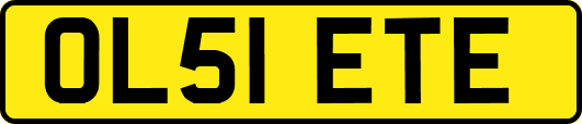 OL51ETE
