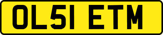 OL51ETM