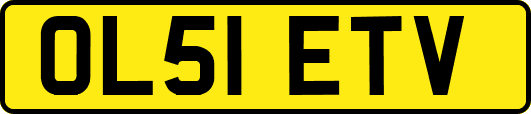 OL51ETV