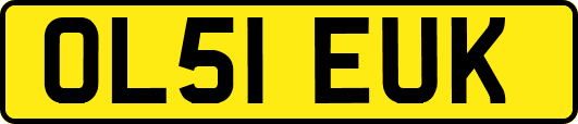 OL51EUK