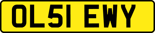 OL51EWY